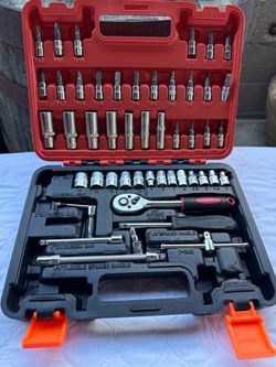 53 piece tool set