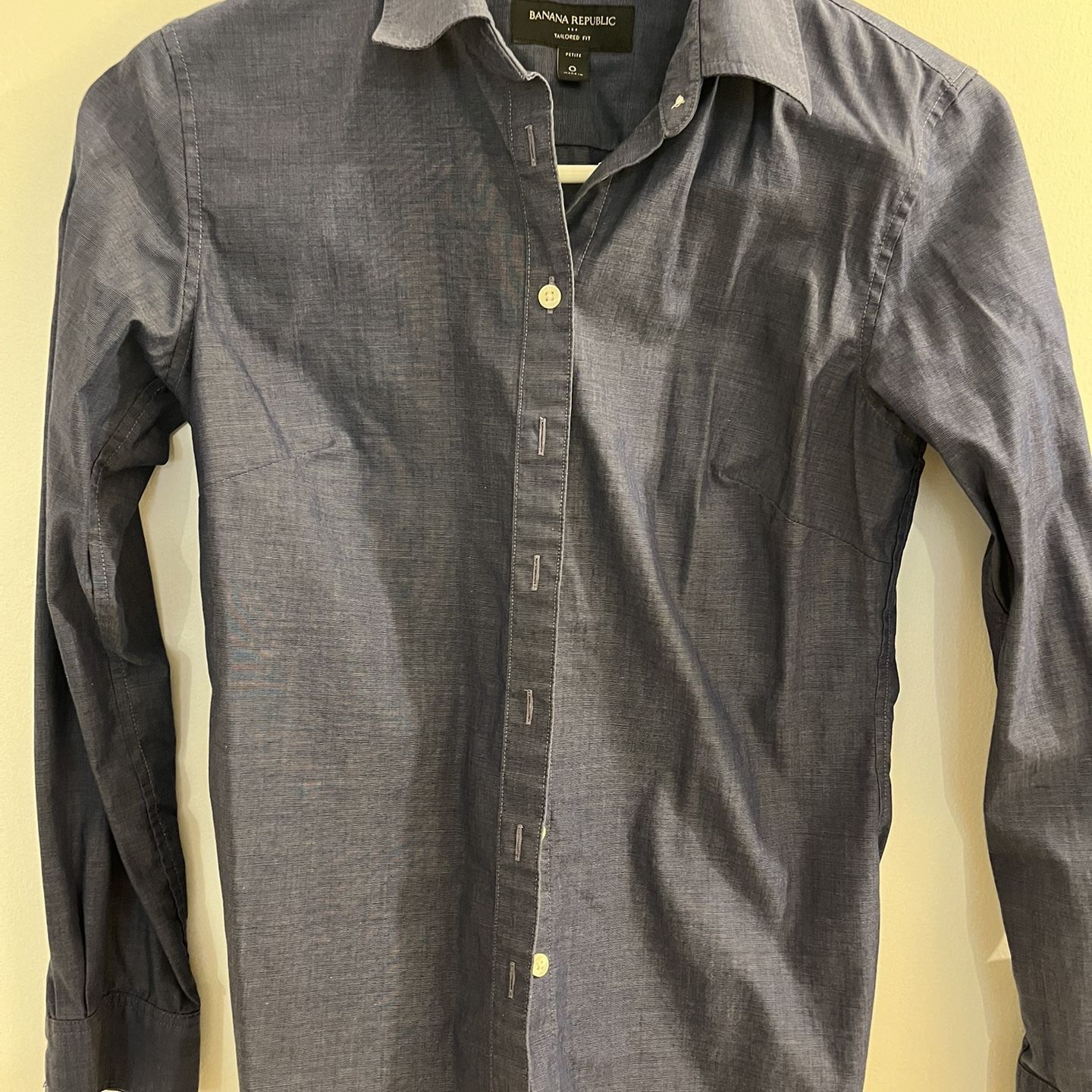 Banana Republic Dress Shirts 