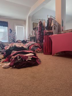 Pink Pink Pink