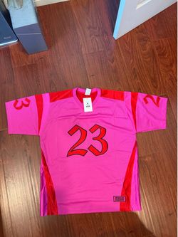 Supreme Jordan Jersey