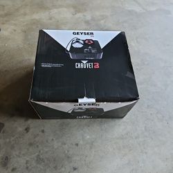 Chauvet Geyser P5