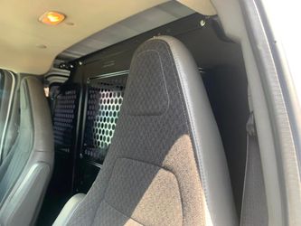 2019 GMC Savana 2500