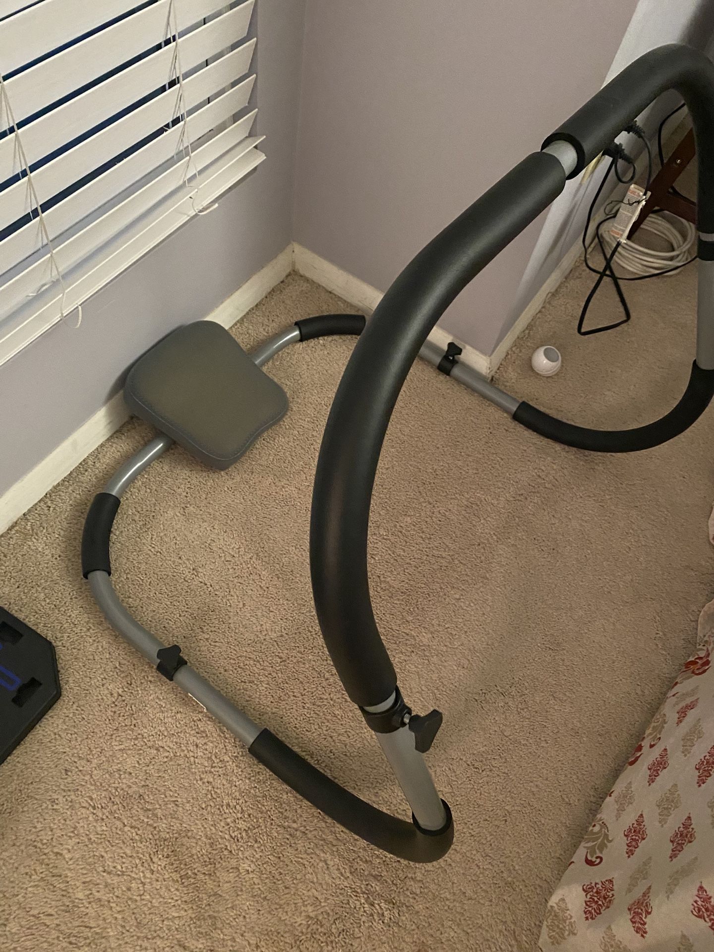 Ab Trainer