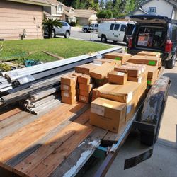 Solar Hardware For Residential Commercial And Off Grid