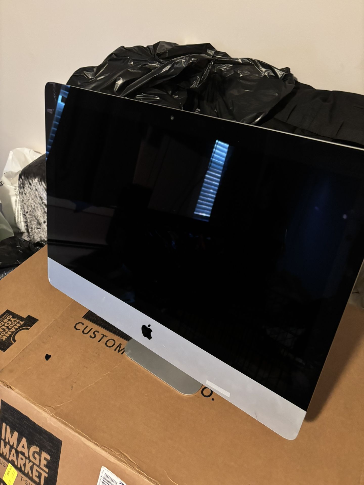 iMac