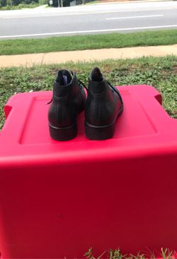 Black Softsports bootie and more!