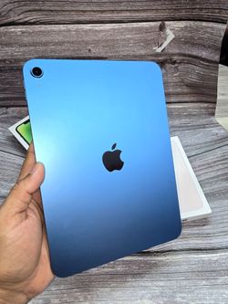 Ipad A16 128gb 11 generation