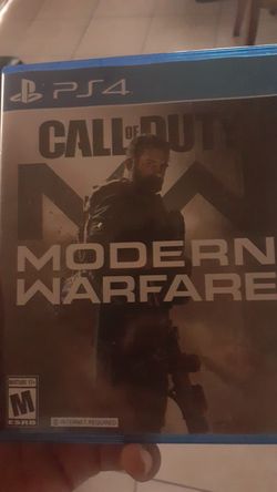 Call of duty
