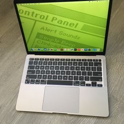 MacBook Air 13 Inch 