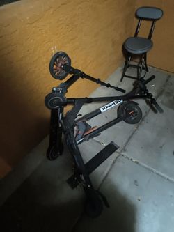 Non running Escooters.(Gotrax,Mongoose,Razer)