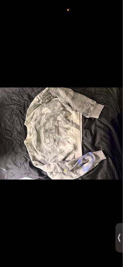 Vale Sweater