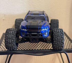 *BRUSHED* Redcat Racing EPX Pro