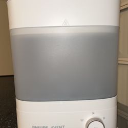 Baby Sterilizer