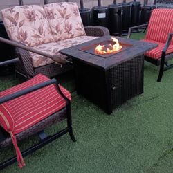 Patio Furniture 