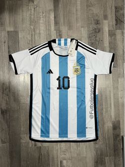 Argentina Jersey