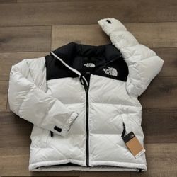 North face Puffer XL 