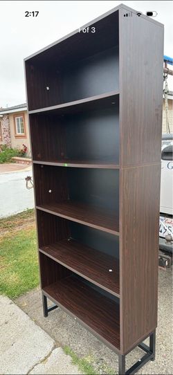 Bookcase