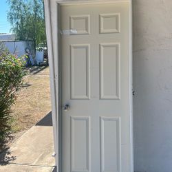 30 with 8 inches high right hand door with key