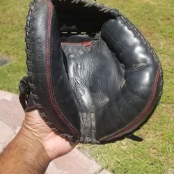Youth Catchers Glove