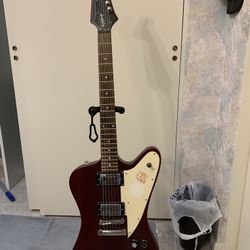 Epiphone Firebird Studio