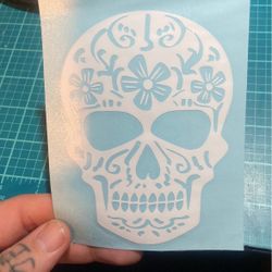 decal / sticker 