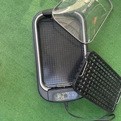 Electric Grill