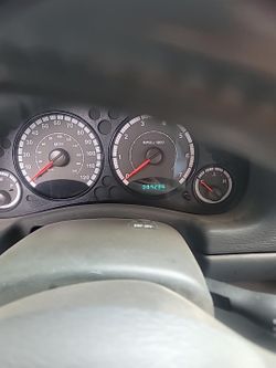 2007 Jeep Liberty