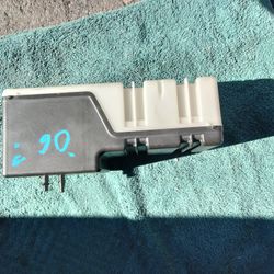 MB W220 Vacuum Pump/ Seats