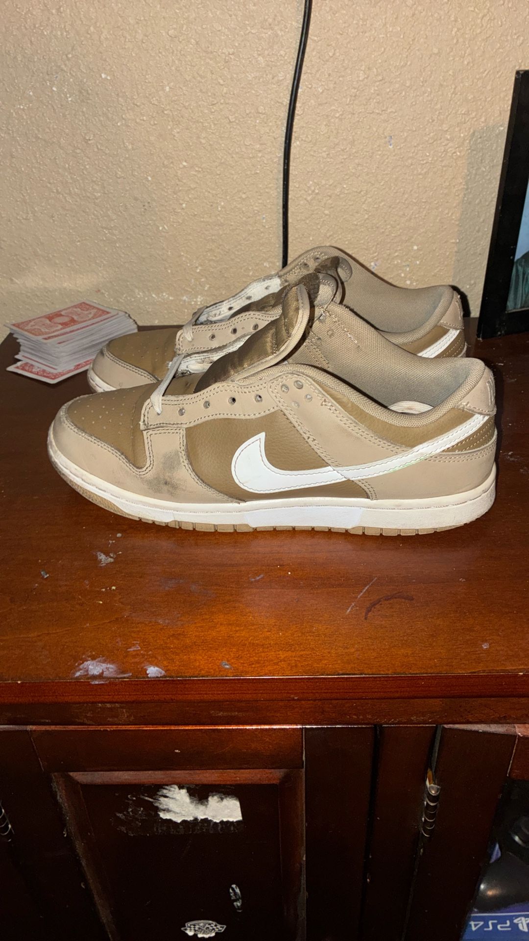 Nike Dunks Size 8