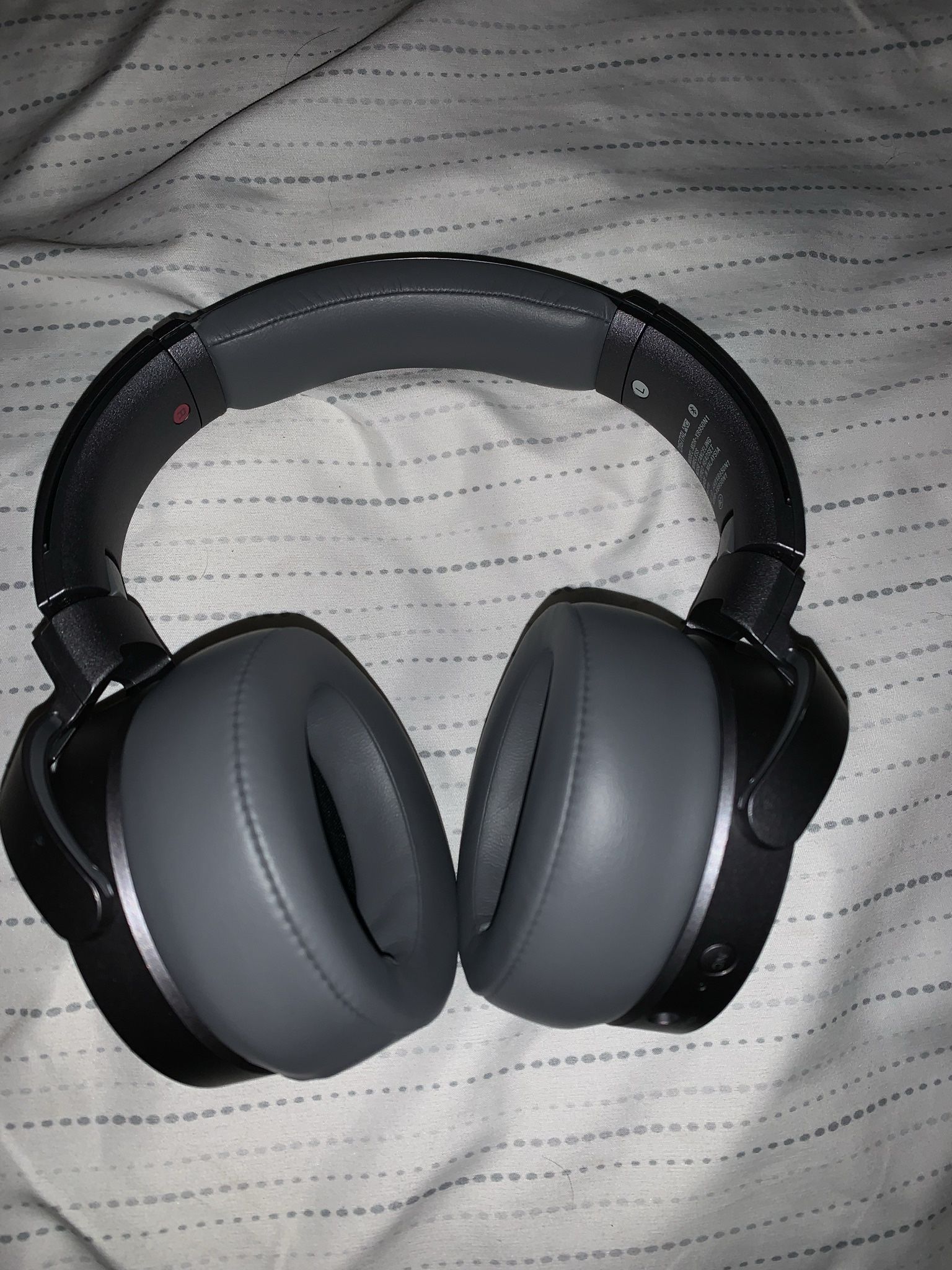 Sony Wireless Headphones 