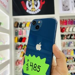 iPhone 13 128gb Unlocked 