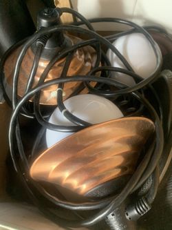 Outside Luces Para Trailer. Work Good