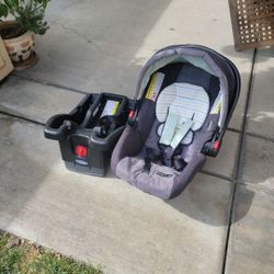 Carseat