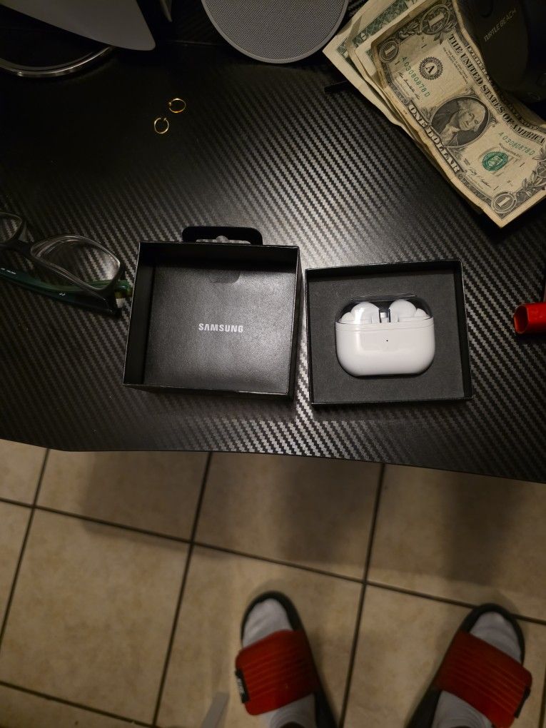 Galaxybuds3 Pro