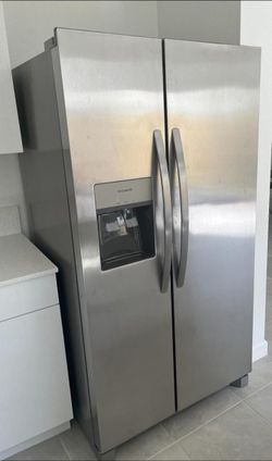 Refrigerator Frigidaire