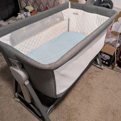Baby Bassinet 