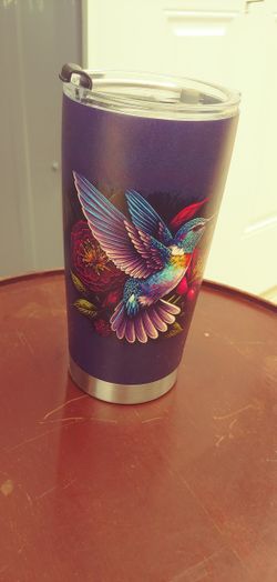 Insulated Cup