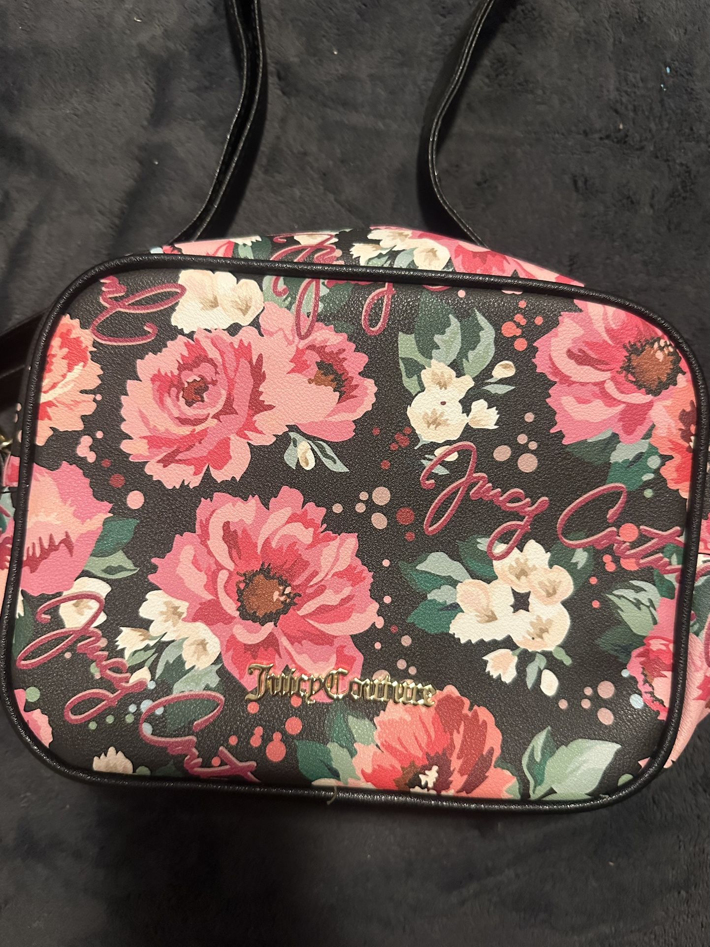 Juicy Couture Crossbody