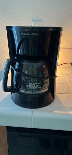 Coffee pot