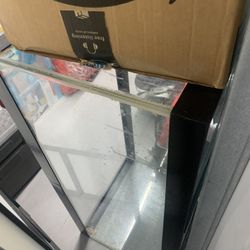 Fish tank
