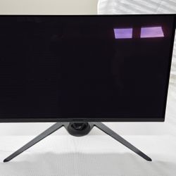 Gigabyte Aorus 27 Inch Gaming Monitor  FO27Q2 