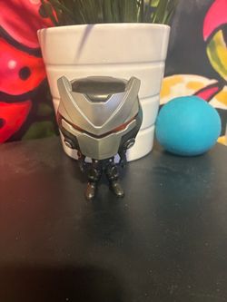 Omega Fortnite Funko Pop Collectible Figure