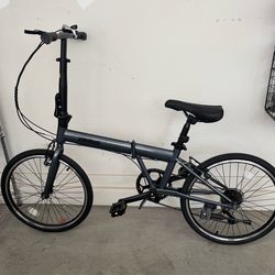 20 inch Folding bike