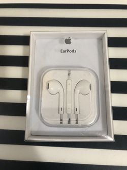 Apple iPhone 6 headphones
