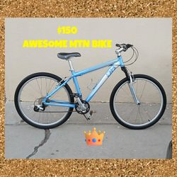 👑 AWESOME MTN BIKE 