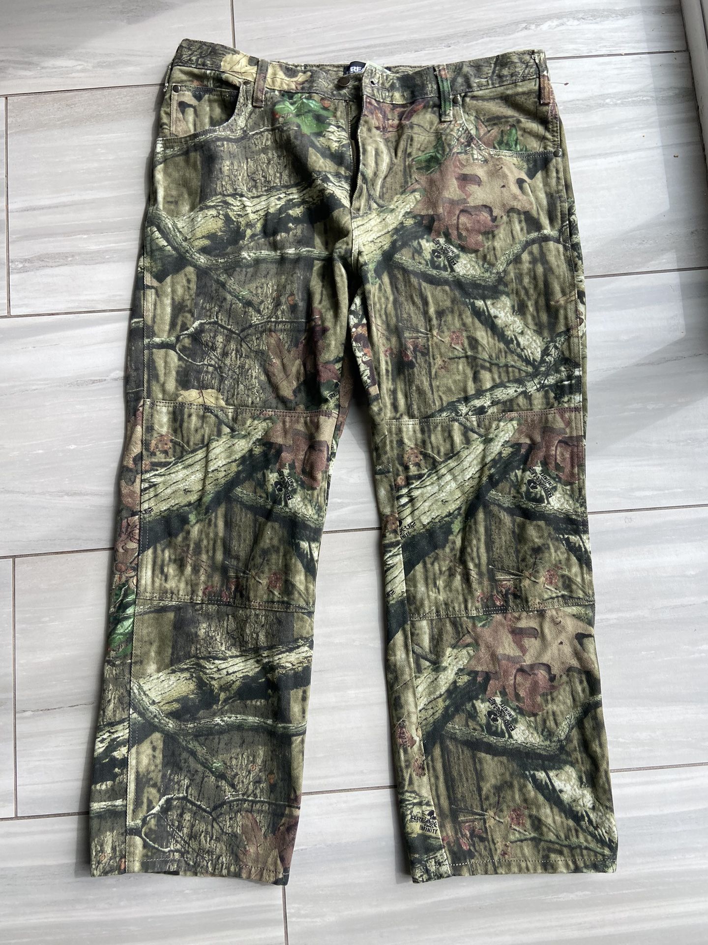 Mossy Oak Breakup Infinity Camo Pants