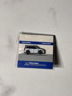 Leencustoms evo wagon