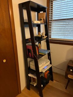 Book shelf