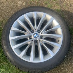 BMW Wheels