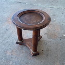 End Table 